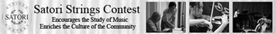 satori strings contest